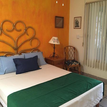 Apartmán Quinta Angeles Cuernavaca Exteriér fotografie