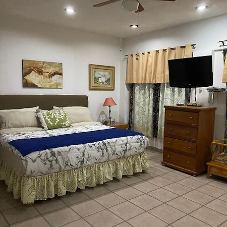 Apartmán Quinta Angeles Cuernavaca Exteriér fotografie