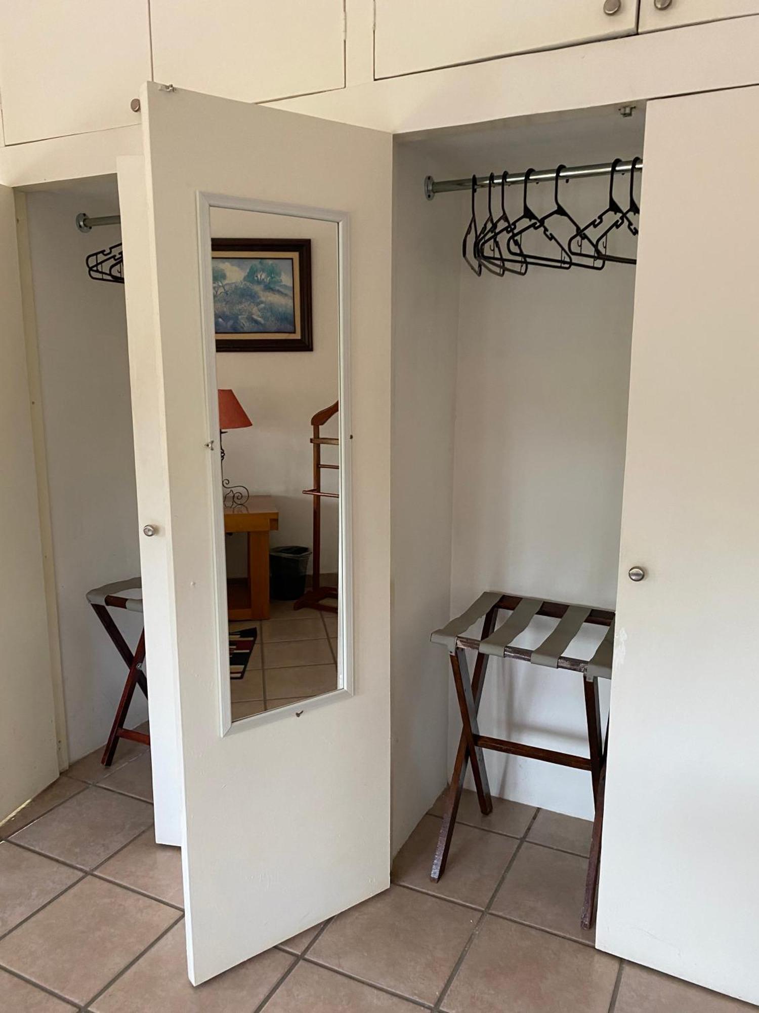Apartmán Quinta Angeles Cuernavaca Exteriér fotografie