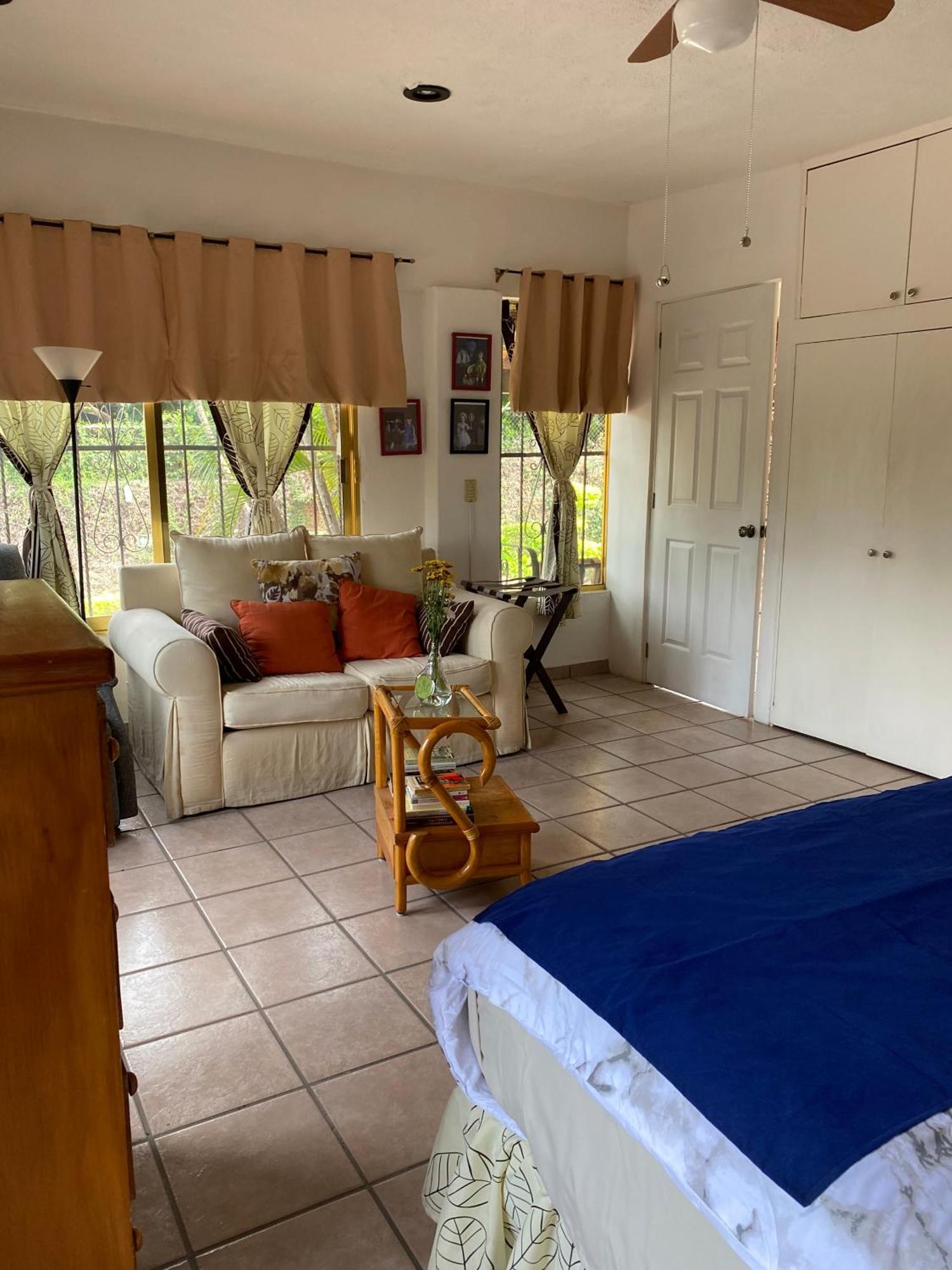 Apartmán Quinta Angeles Cuernavaca Exteriér fotografie