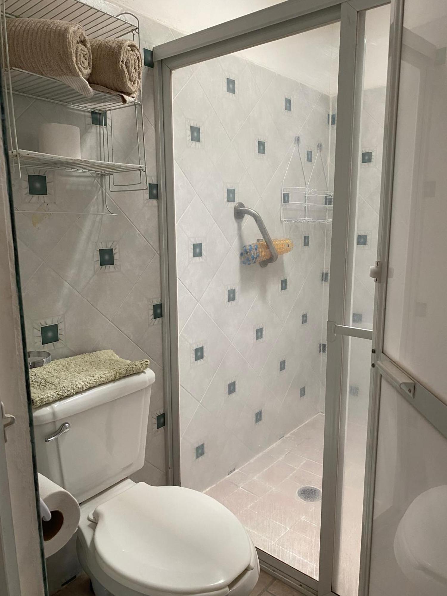 Apartmán Quinta Angeles Cuernavaca Exteriér fotografie