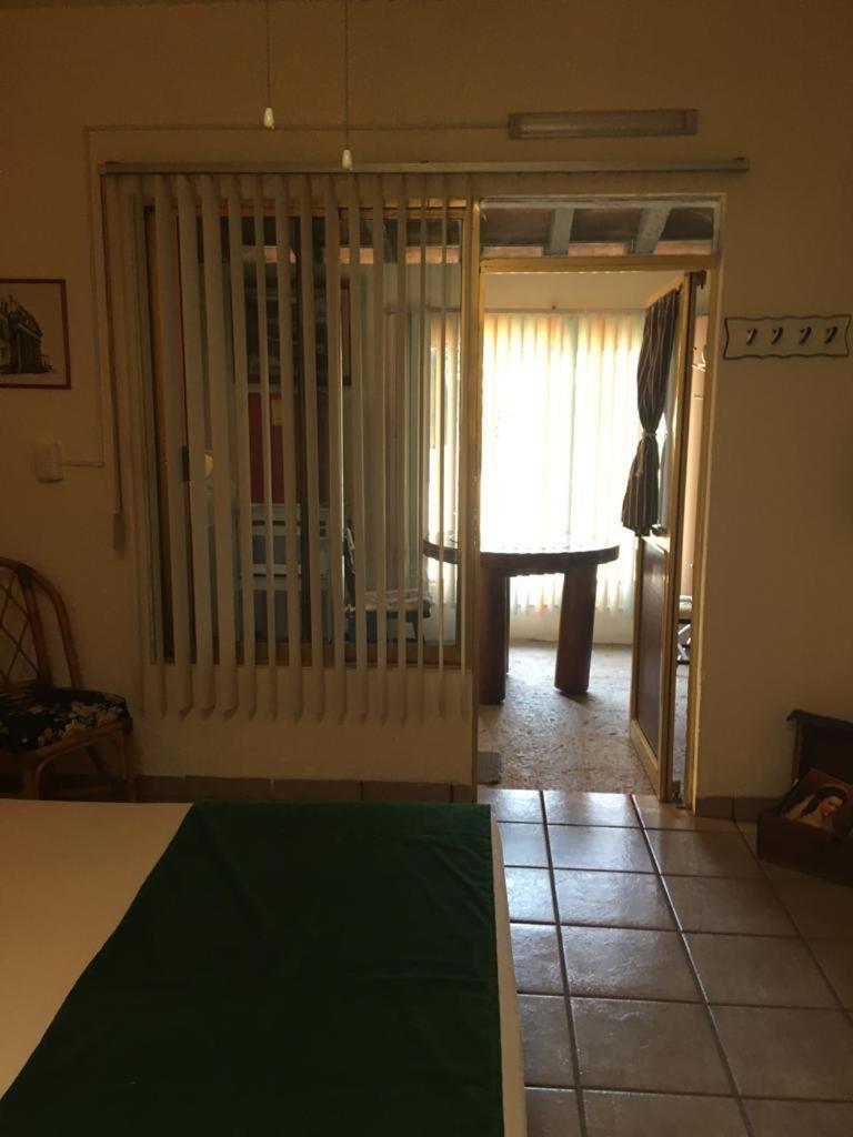 Apartmán Quinta Angeles Cuernavaca Exteriér fotografie