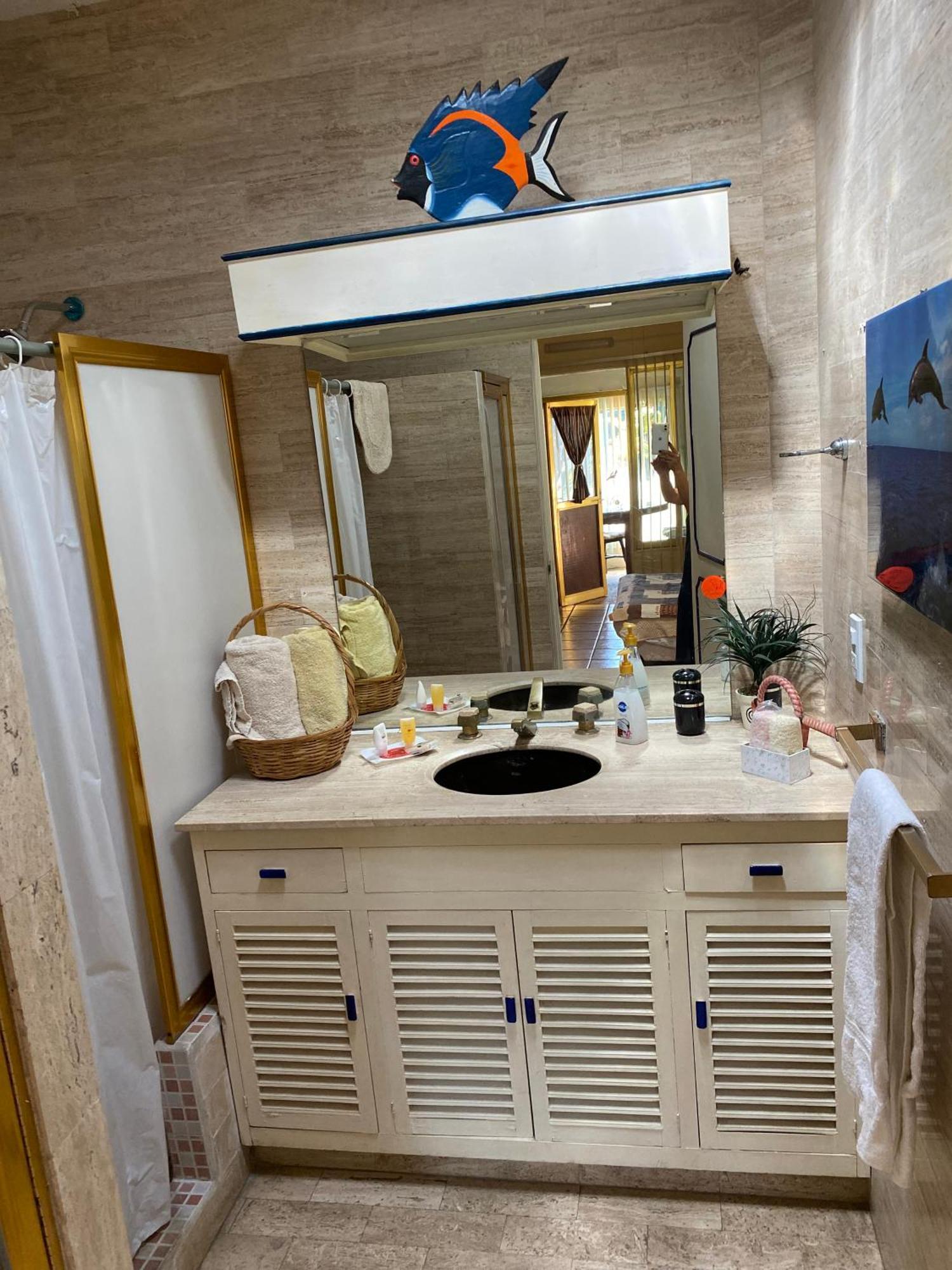 Apartmán Quinta Angeles Cuernavaca Exteriér fotografie