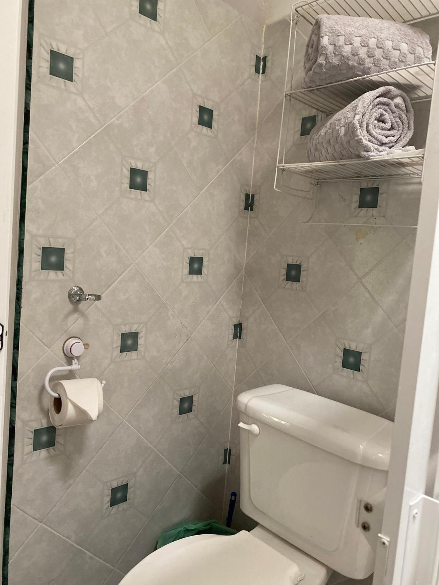 Apartmán Quinta Angeles Cuernavaca Exteriér fotografie