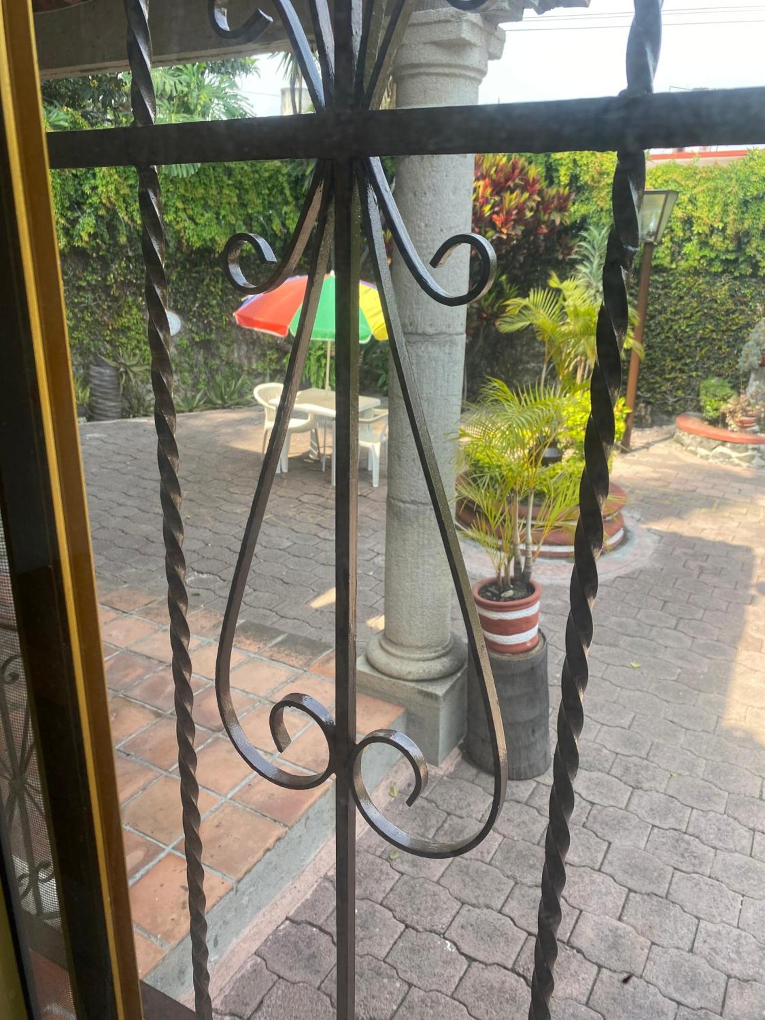 Apartmán Quinta Angeles Cuernavaca Exteriér fotografie