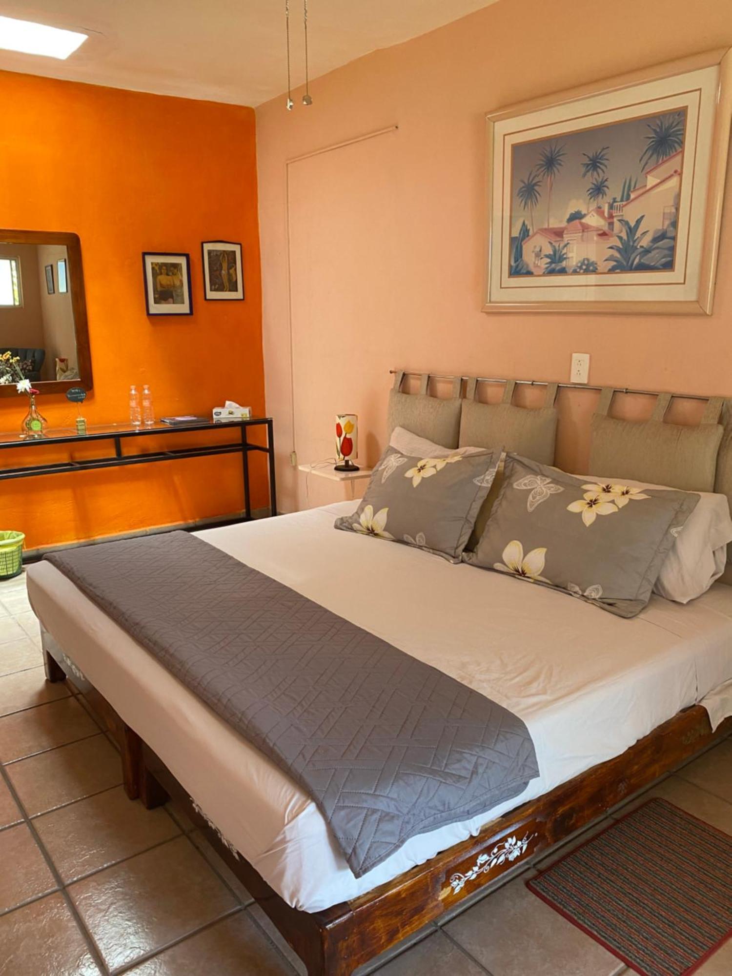 Apartmán Quinta Angeles Cuernavaca Exteriér fotografie