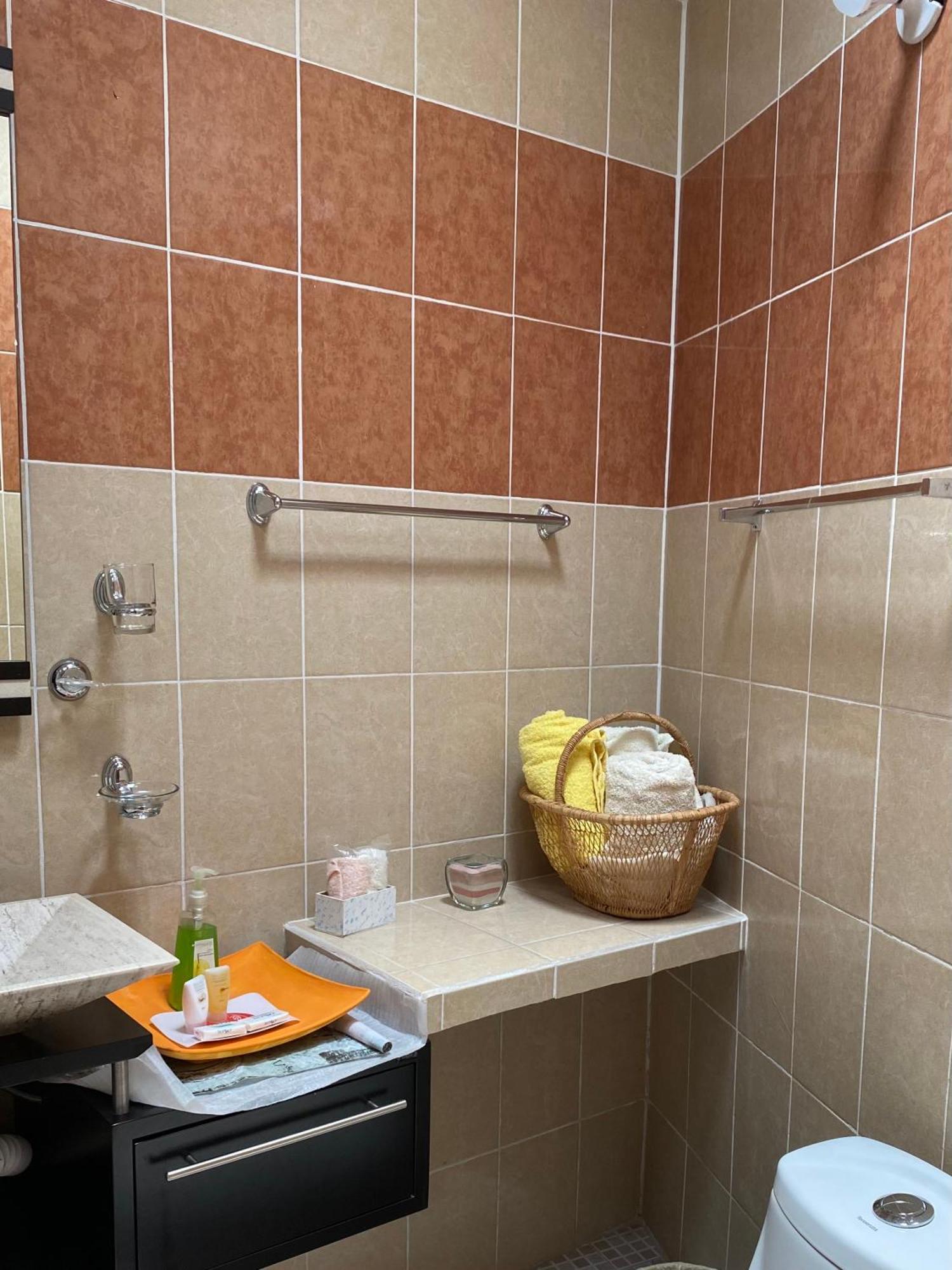 Apartmán Quinta Angeles Cuernavaca Exteriér fotografie